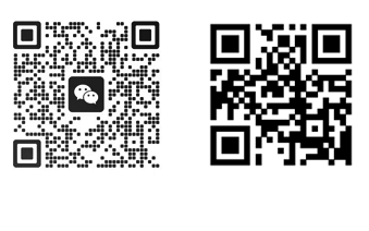 掃一掃關注更多